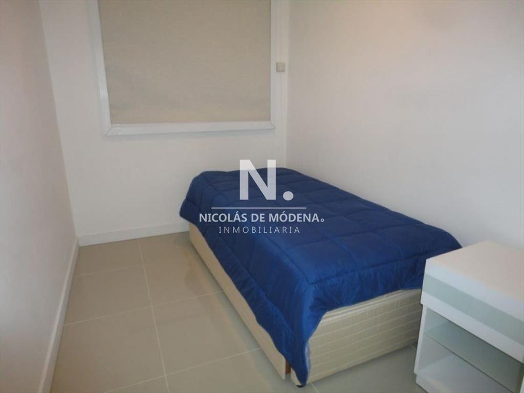 Apartamento en venta Playa Brava 2 dormitorios,