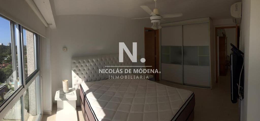 Increíble departamento en Punta Del Este