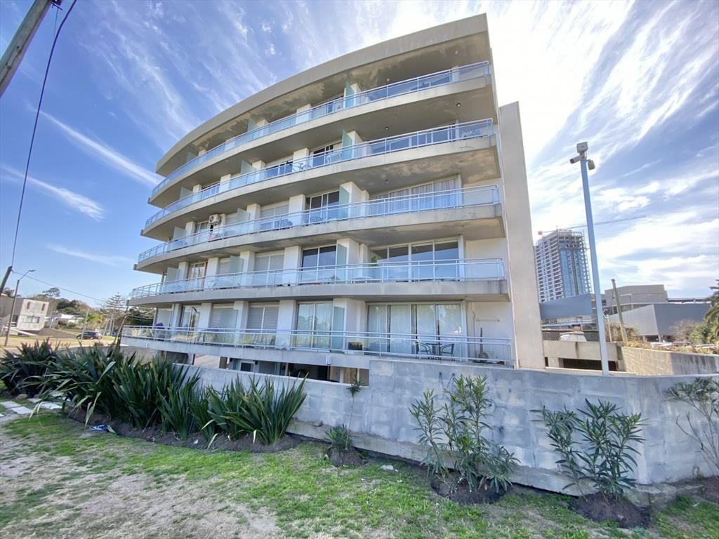 VENTA APARTAMENTO 1 DORMITORIO EDIFICIO LA LOMA