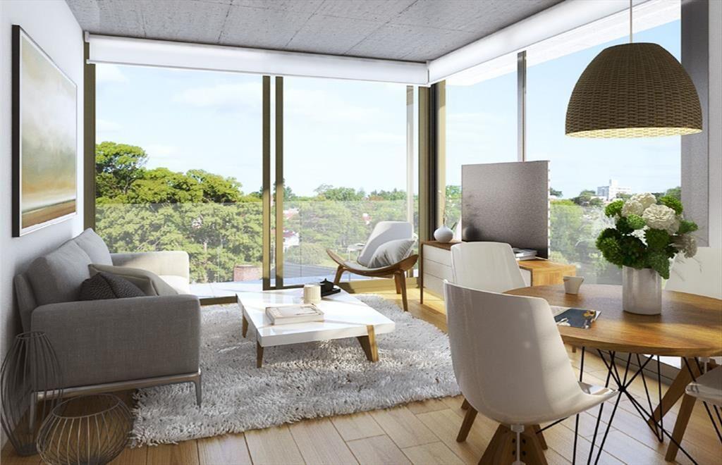 Venta apartamento Punta del Este See Bosque pozo