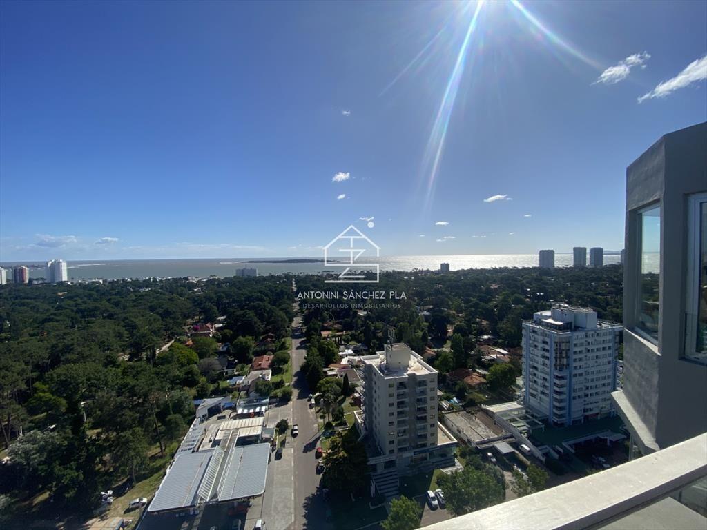 En venta, espectacular Pent-house, Punta del este