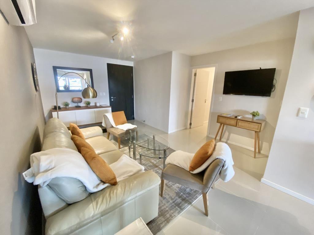 VENTA APARTAMENTO 2 DORMITORIOS - ICON BRAVA