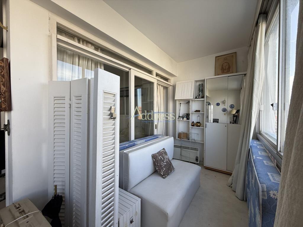 Apartamento en Mansa