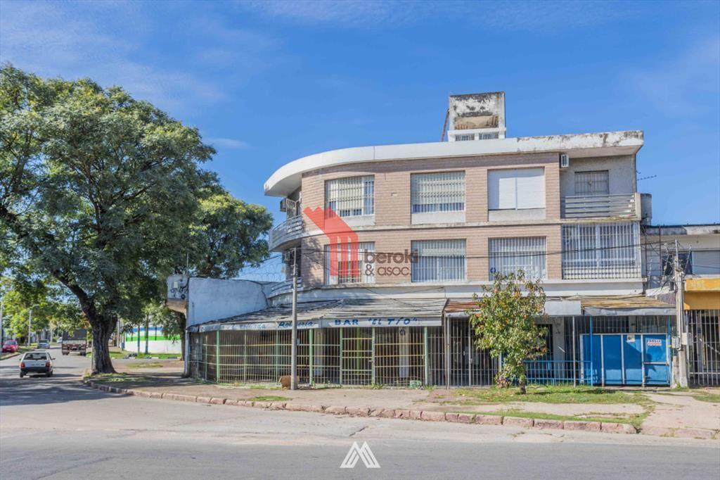 Venta Apartamento Mercado Modelo 2 Dormitorios Y