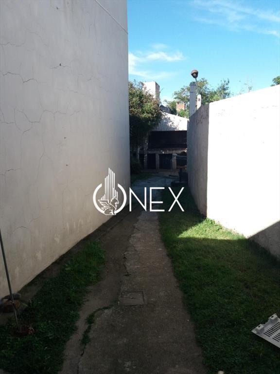 Se vende casa en Santa Lucia