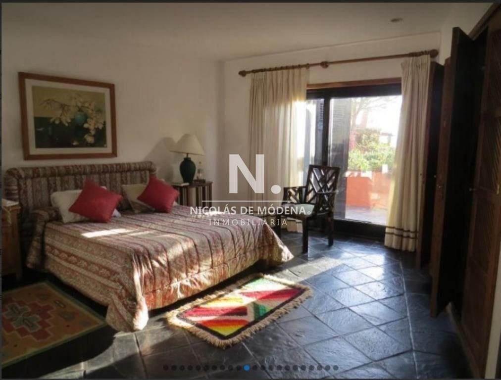 Venta de Apartamento 4 DORMITORIOS en Lomo de la