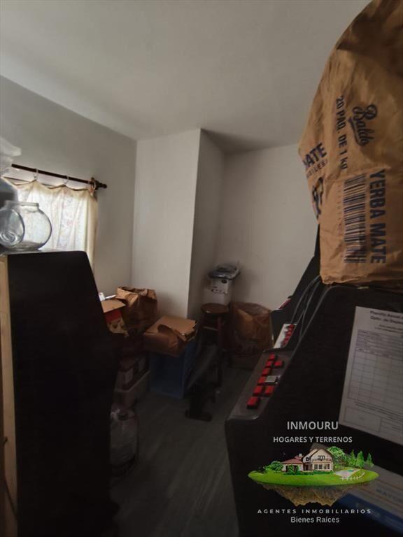 Se vende llave de kiosko, Paso de las Duranas
