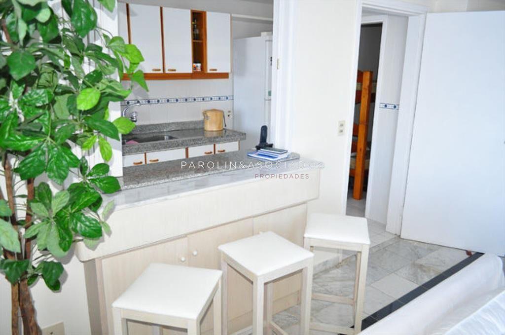 Apartamento en Brava,