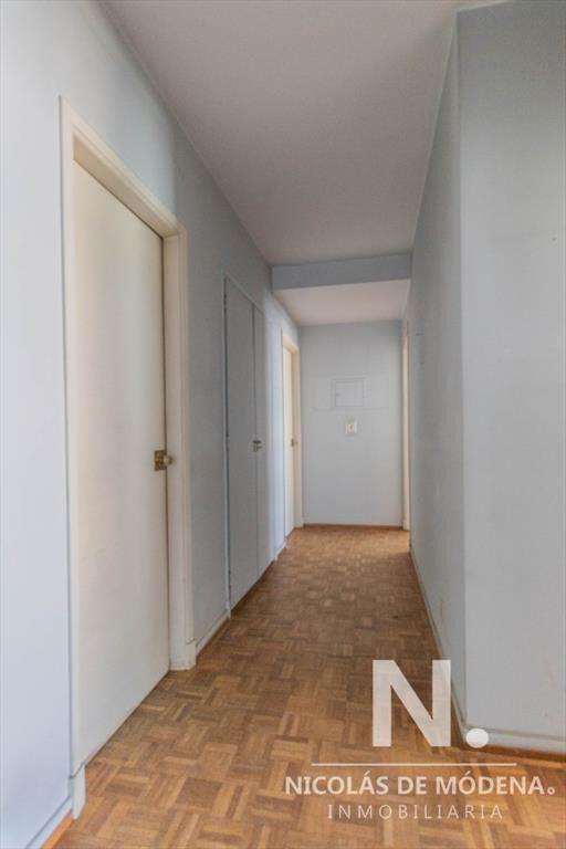 Apartamento a pasos de la Rambla de Pocitos