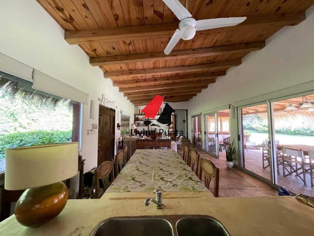 Hermosa casa para vacacionar en Punta del Este