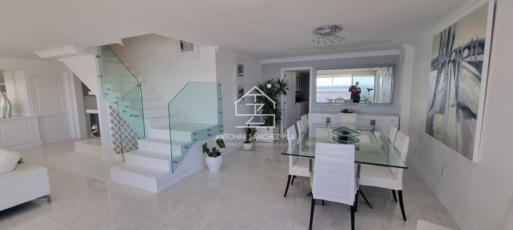 PENTH HOUSE4 MANSA PRIMERA LINEA
