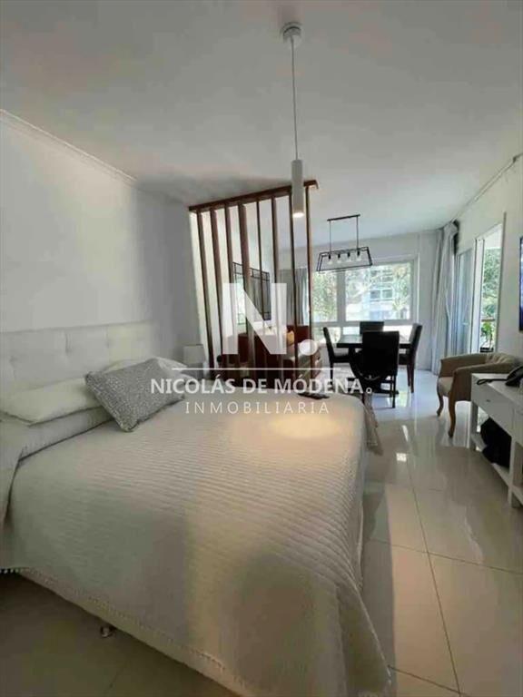 Departamento de 1 dormitorio en venta, Punta del