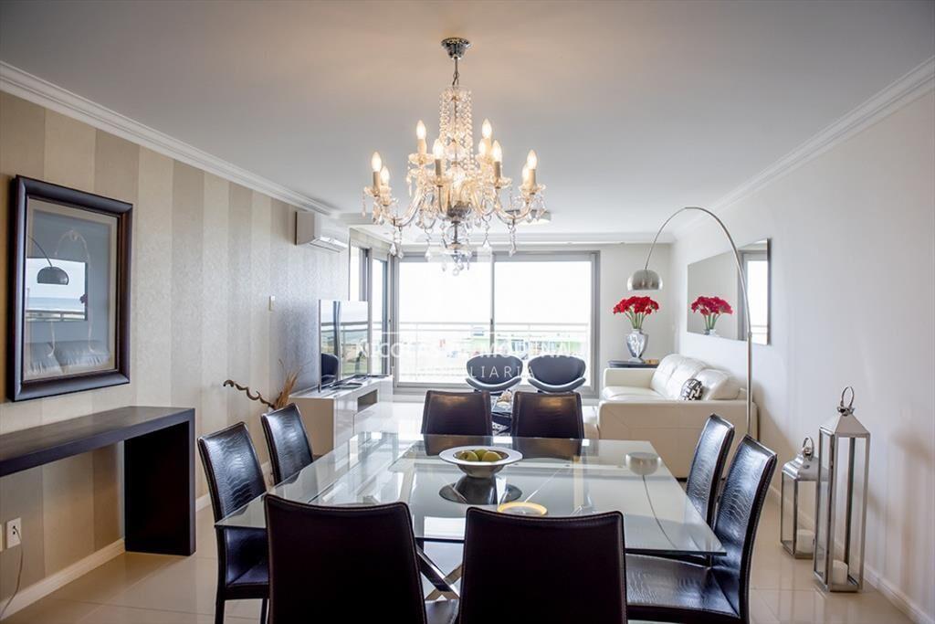 Apartamento en alquiler en edificio de categoria