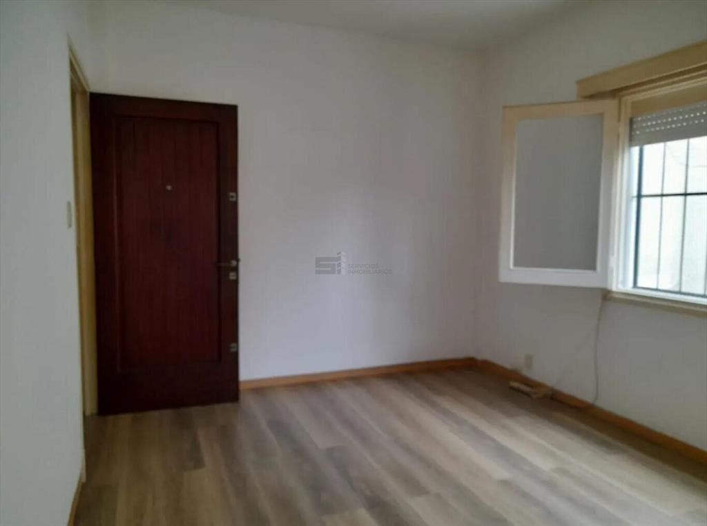 Se alquila Apartamento de 1 dormitorio en La Blanqueada