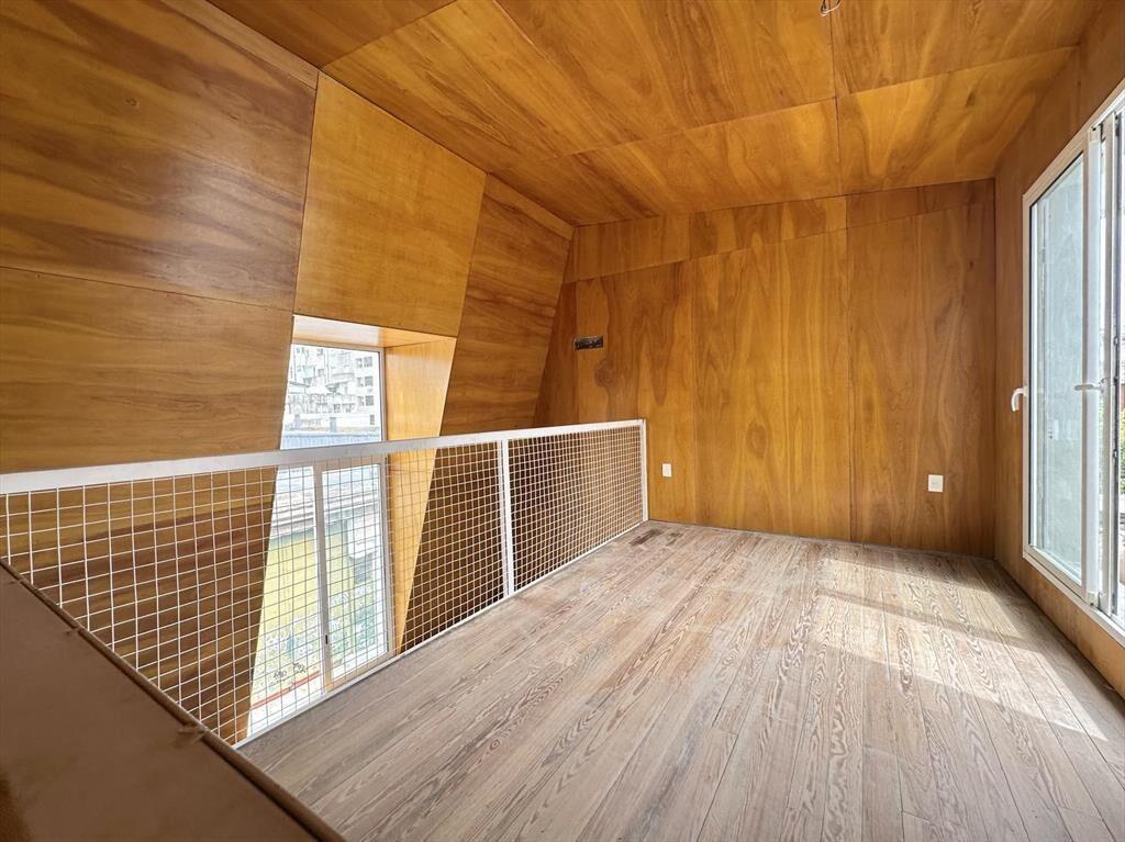Venta de Apartamento en Aguada Loft con Renta - Diseño