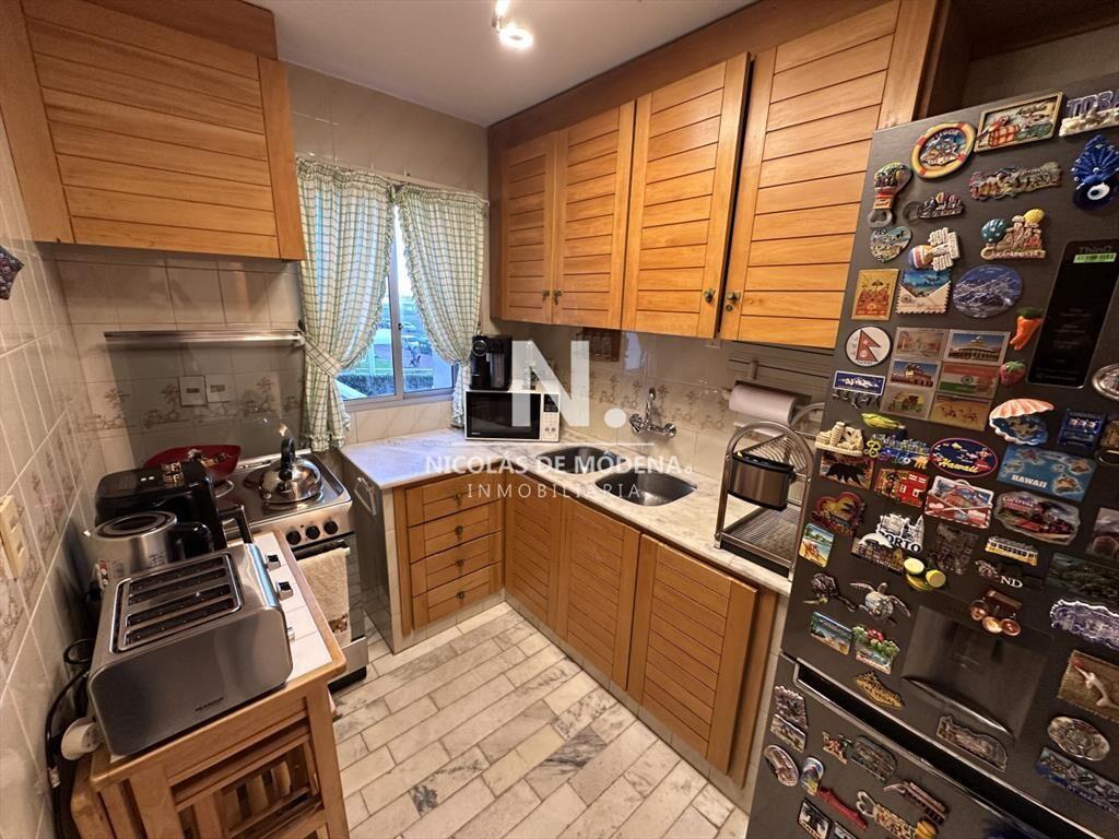 Vende apartamento de 3 dormitorios en Playa Punta