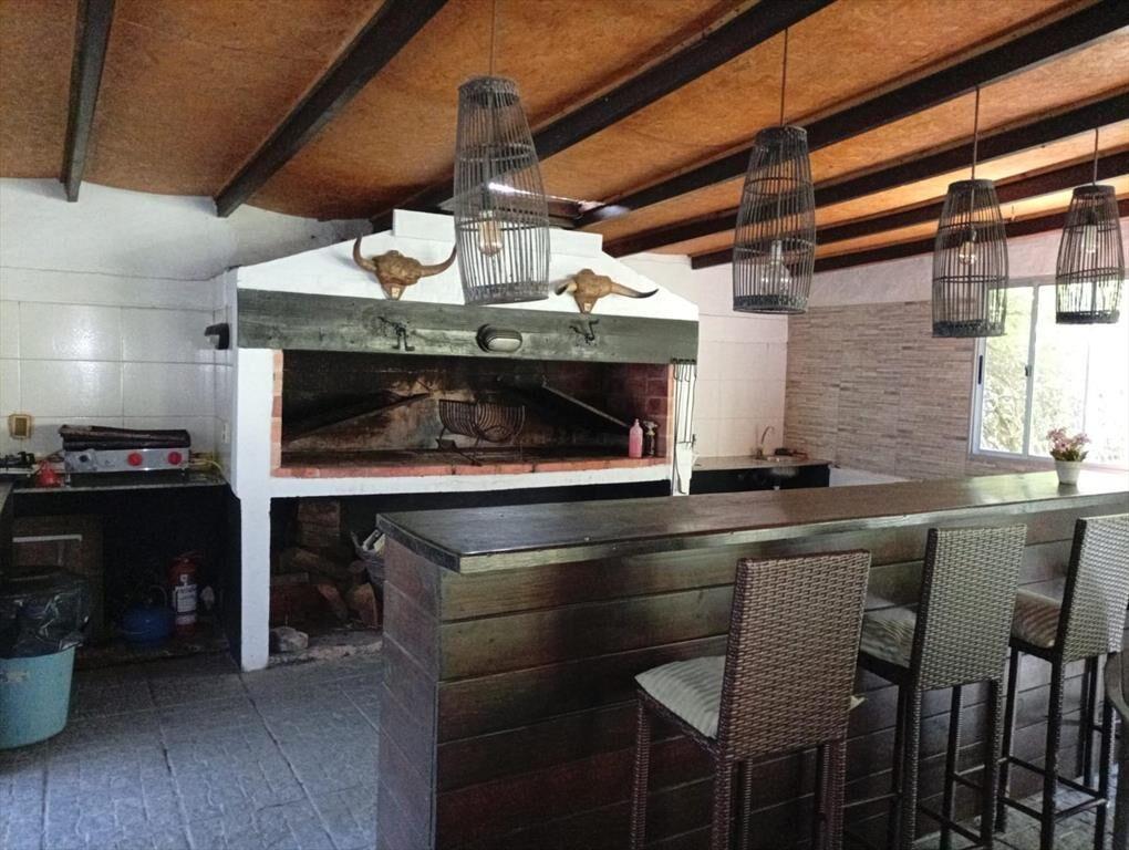 Casa en alquiler en Punta Ballena, 8 dormitorios, Gran capa