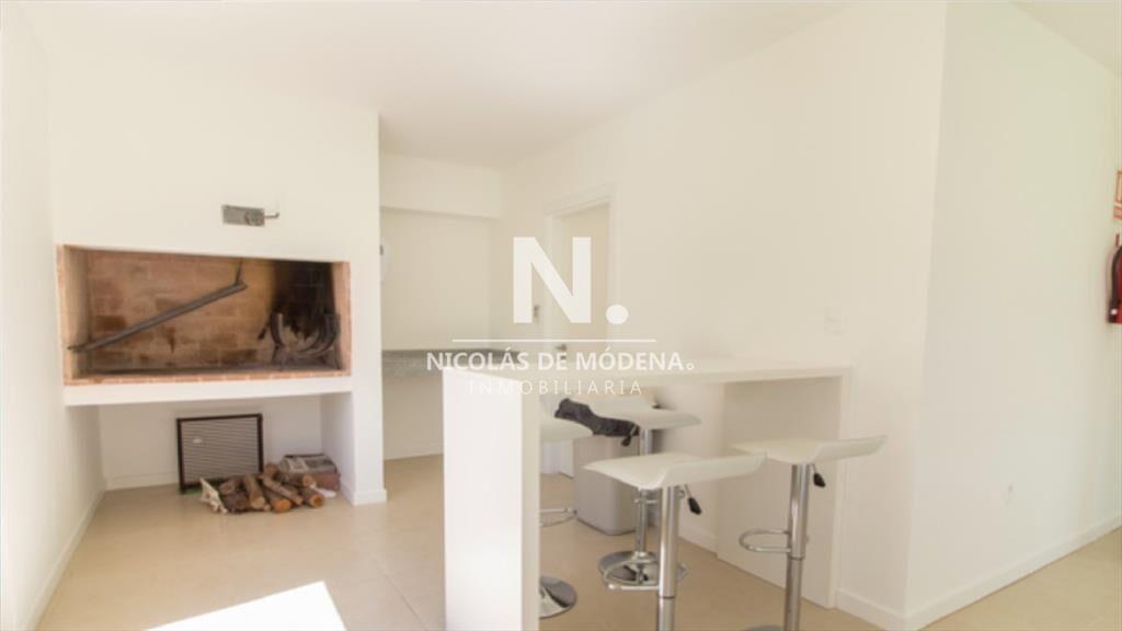 Departamento en Venta de 1 dormitorio en La Sirenuse, Punta