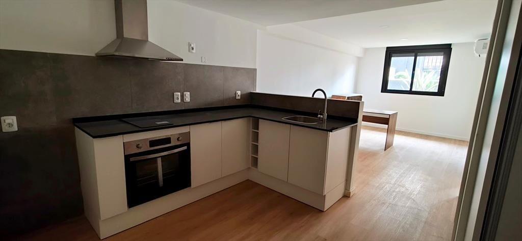 Venta apartamento 1 Dormitorio A ESTRENAR Malvin