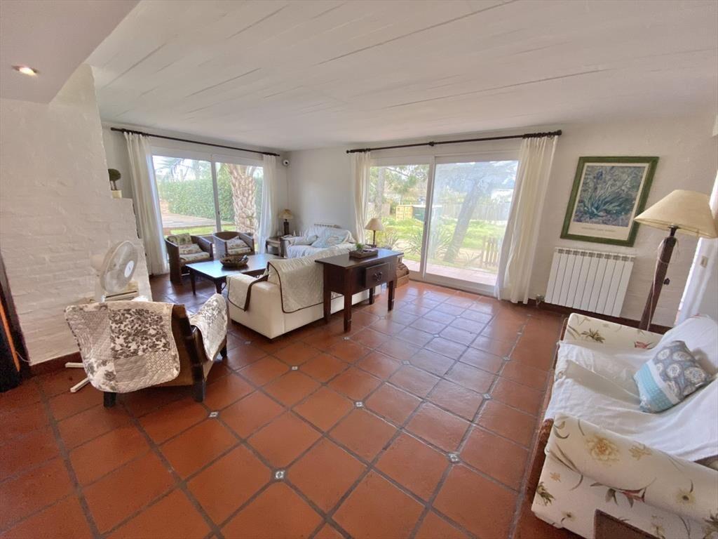 CASA EN ALQUILER TEMPORAL 6 DORMITORIOS 6 BAÃ?OS 5 EN SUITE