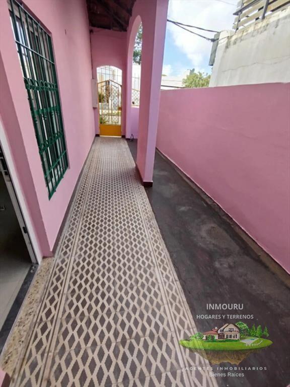 Alquiler de Hermosa Casa de 3 Dormitorios en Brazo Oriental