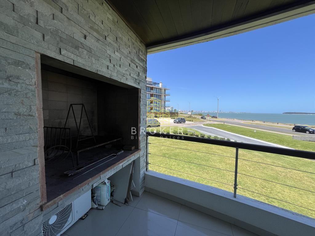 Venta Apartamento Primera Linea Mansa frente al