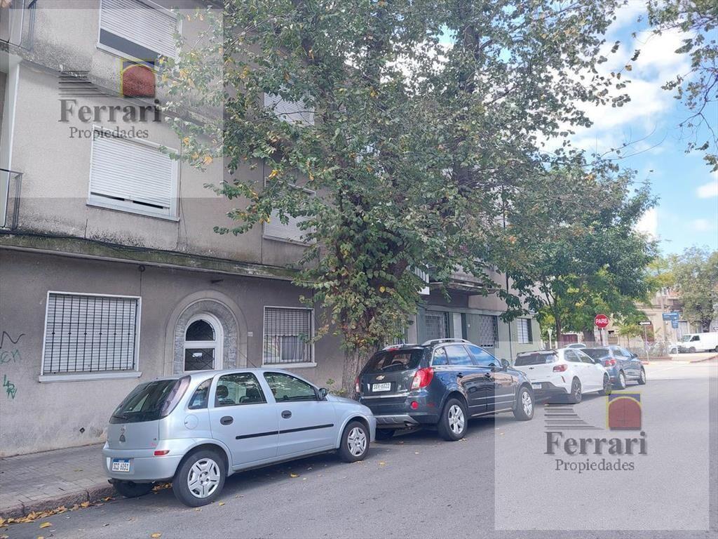 Apartamento en Tres Cruces