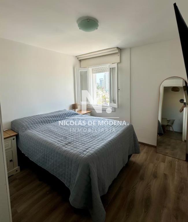 Oportunidad en venta de apartamento de 1 en Punta