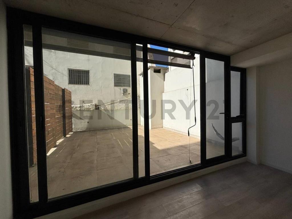 Av. libertador a estrenar  .Venta apartamento 2 Dorm , 1 ...