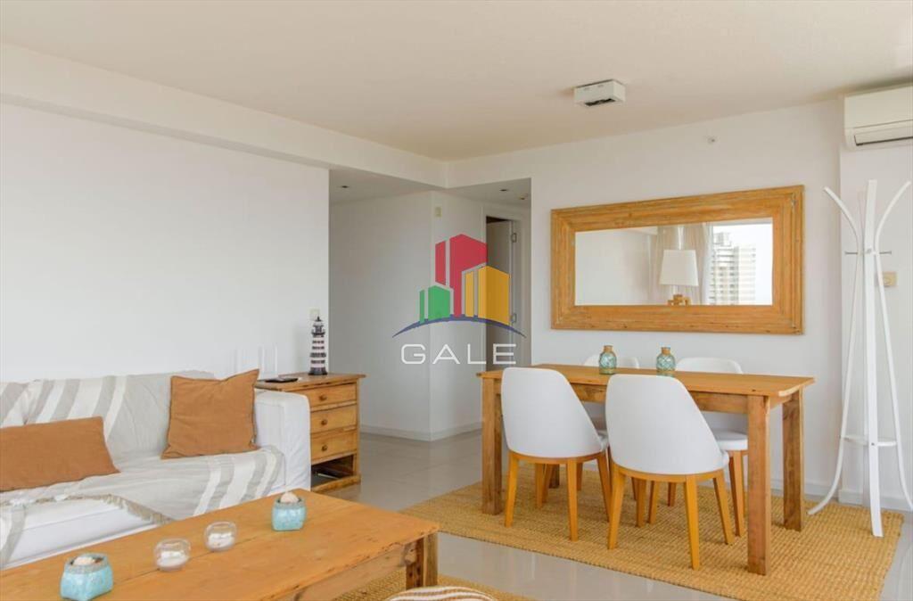 Hermoso Y Amplio Apartamento en Punta Del Este