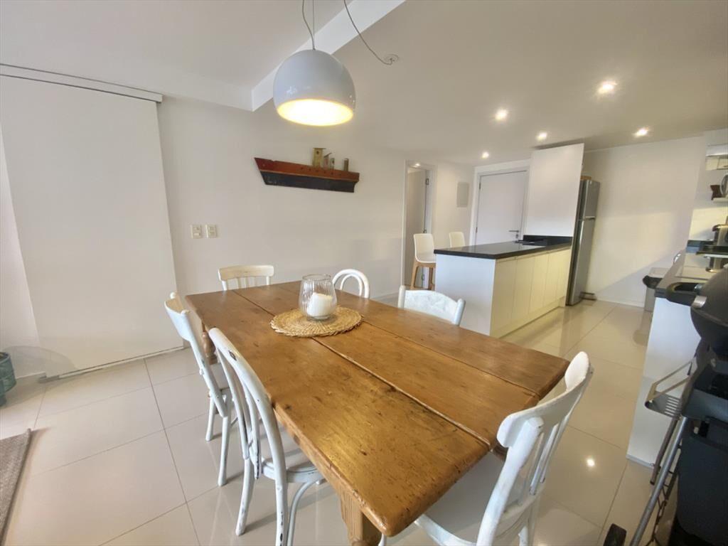VENTA APARTAMENTO DE 3 DORMITORIOS EN EDIFICIO