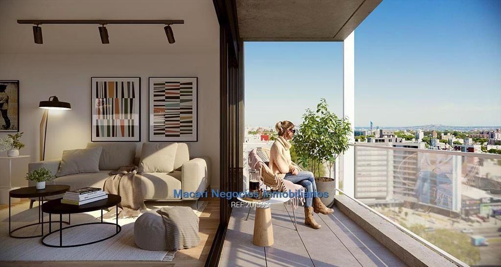 APARTAMENTO EN CONSTRUCCIÓN EDIFICIO LOS OLÍMPICOS