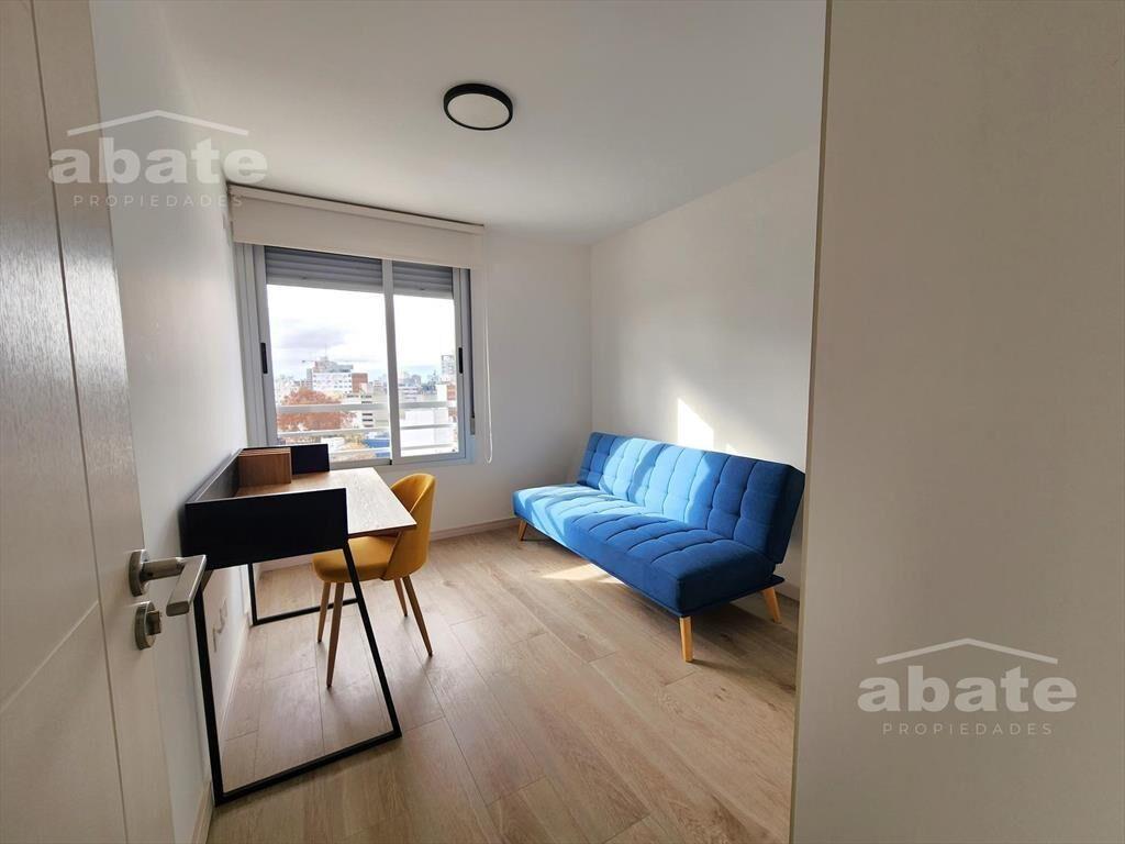 Venta Apartamento 2 dormitorios - Tres Cruces