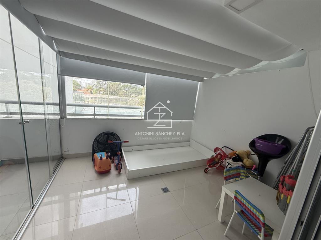 Venta apto en Playa Mansa