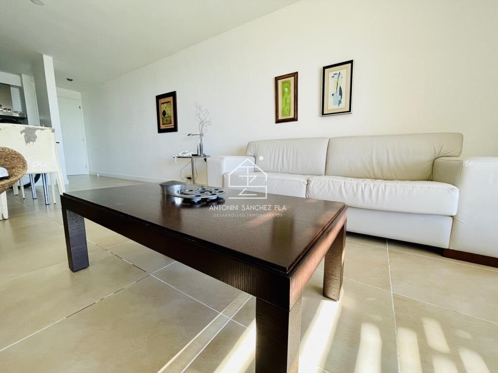 Venta y alquiler temporario de apartamento de un