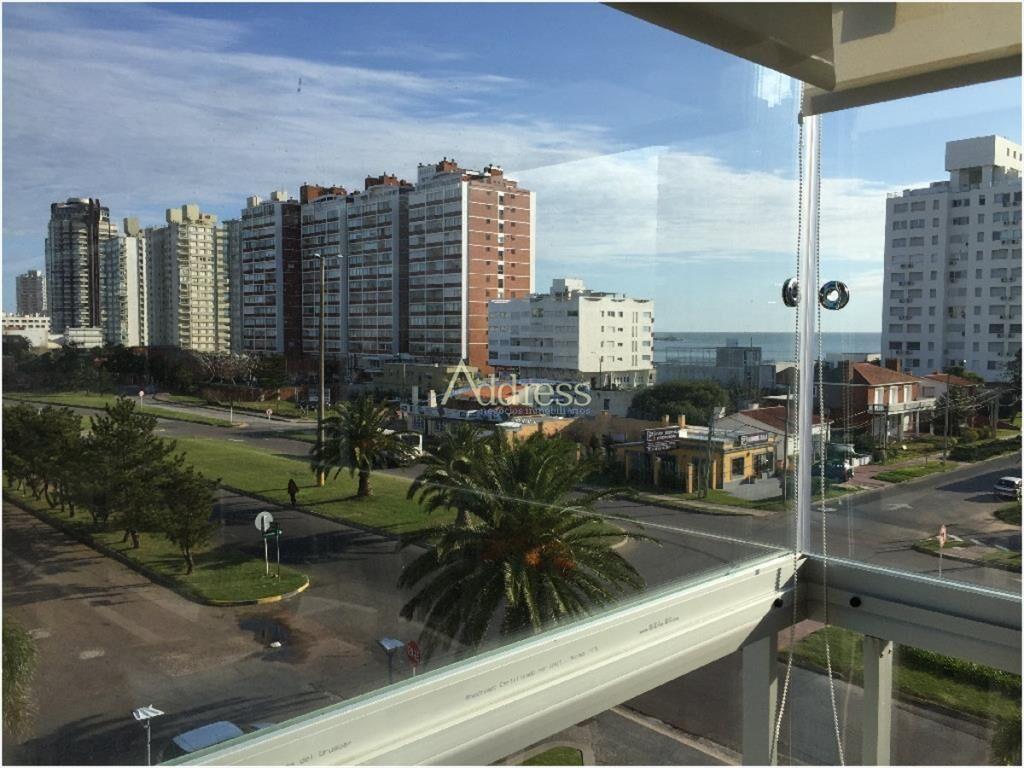 Apartamento en Mansa, 2 dormitorios *