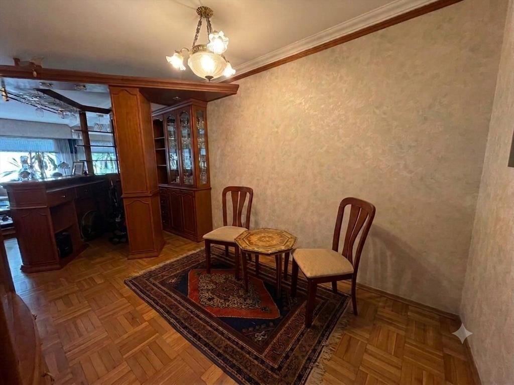 Venta apartamento 3 dormitorios más servicio completo y gar