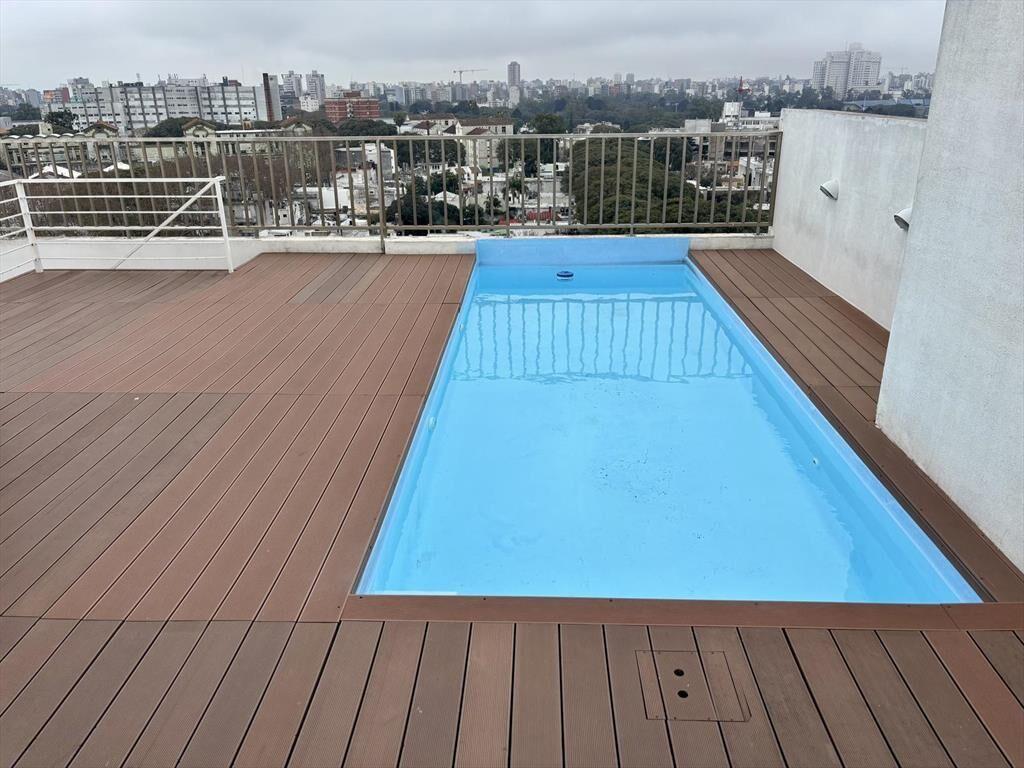 Apartamento en Pocitos