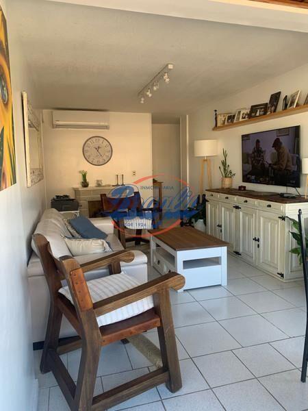 Apartamento Alquiler Temporal en Península