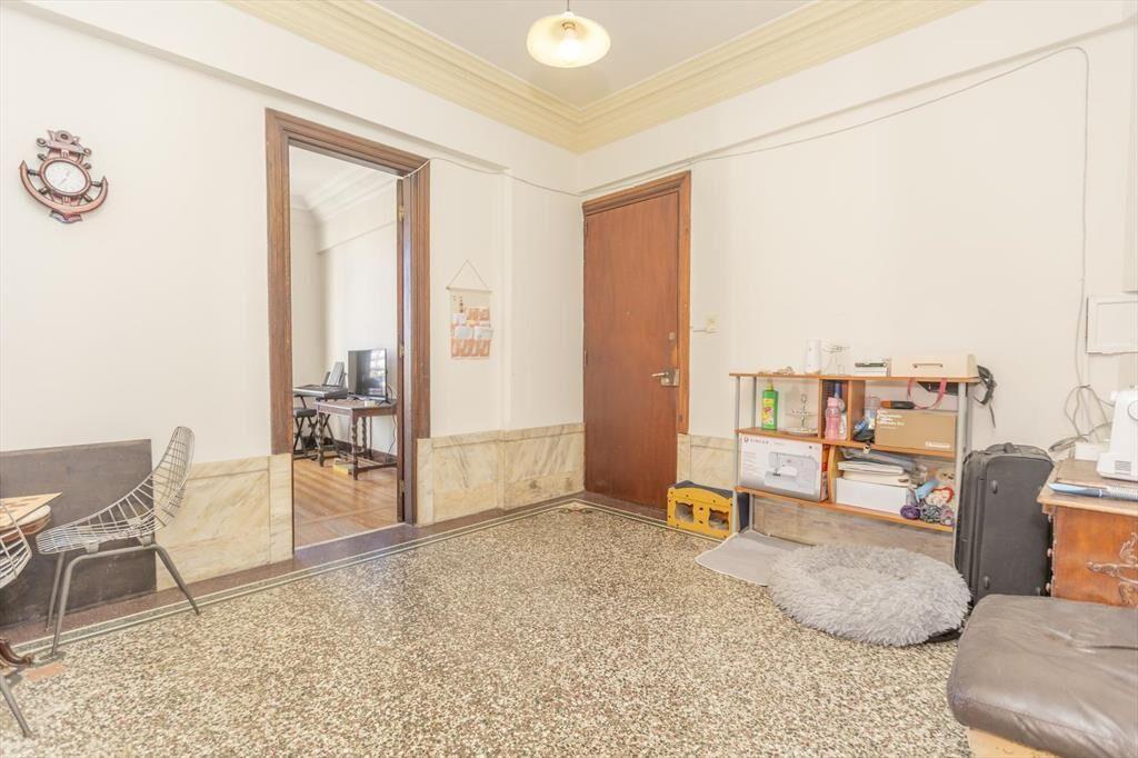 Venta de Apartamento 3 Dormitorios y servicio completo en e