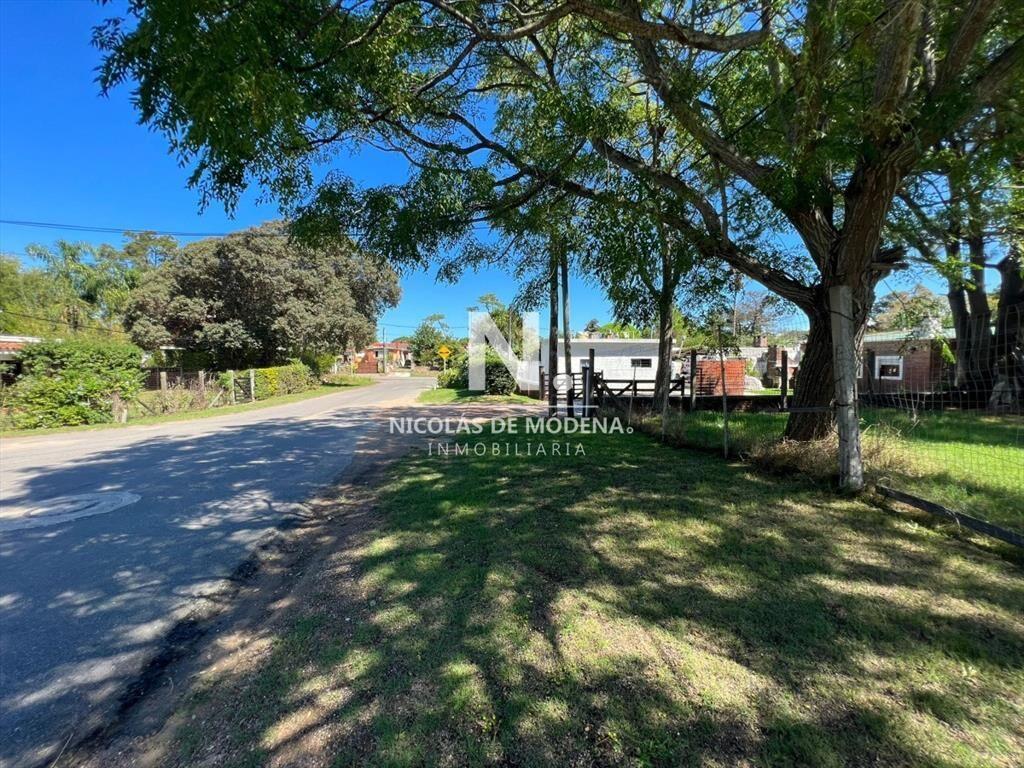 TERRENO EN PUNTA DEL ESTE