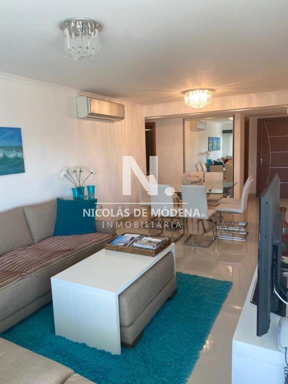 Apartamento en Mansa, Miami Boulevard, 2 en suite