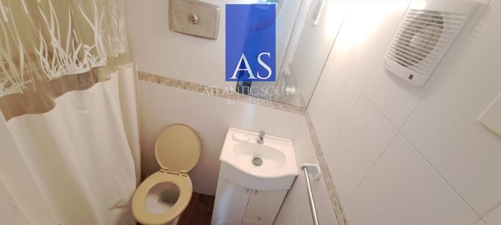 Apartamento 3 dormitorios frente al mar Playa