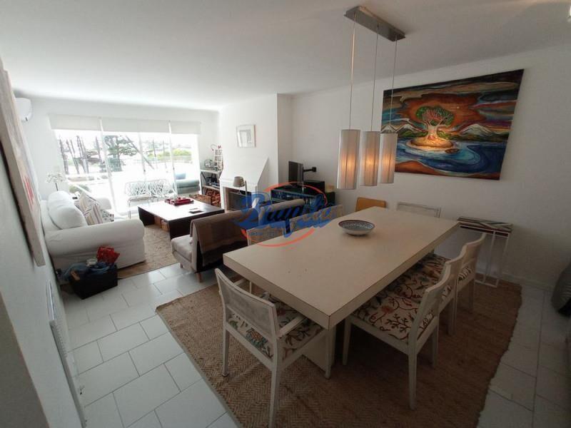 Apartamento Alquiler Temporal en Brava