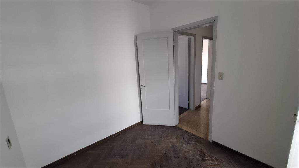 Apartamento en Tres Cruces