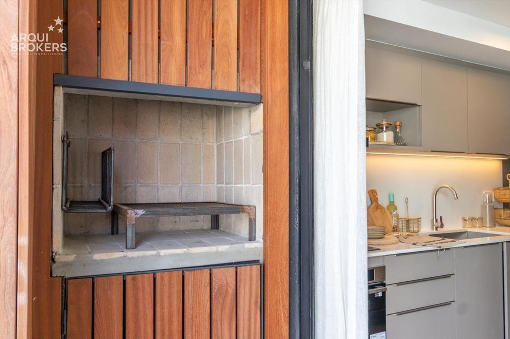 Apartamento de dos dormitorios en venta en Parque Rodó - 30
