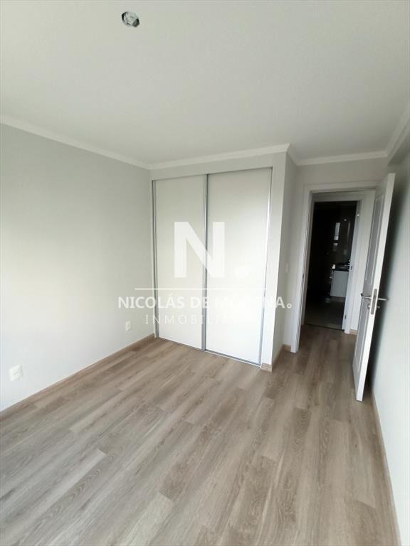 Vende Apartamento de 2 dormitorios en Roosevelt