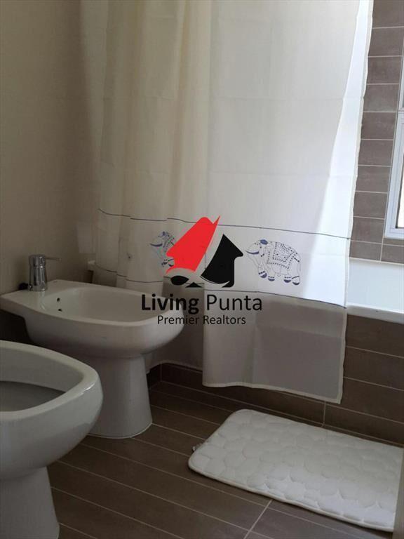 apartamento en alquiler