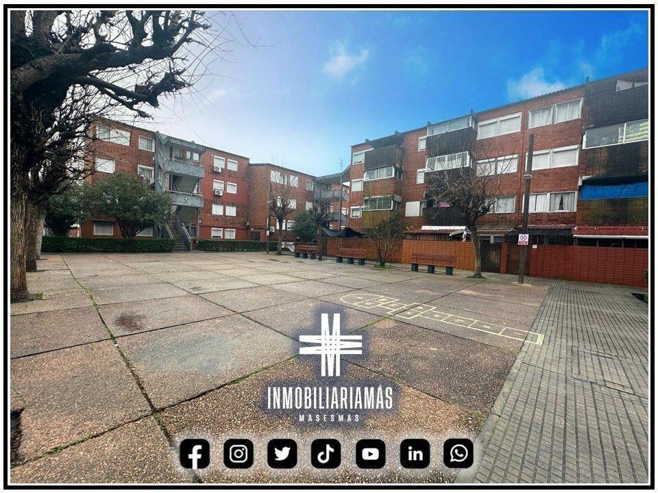 Apartamento Venta Villa Española Montevideo iMas.uy RC ...