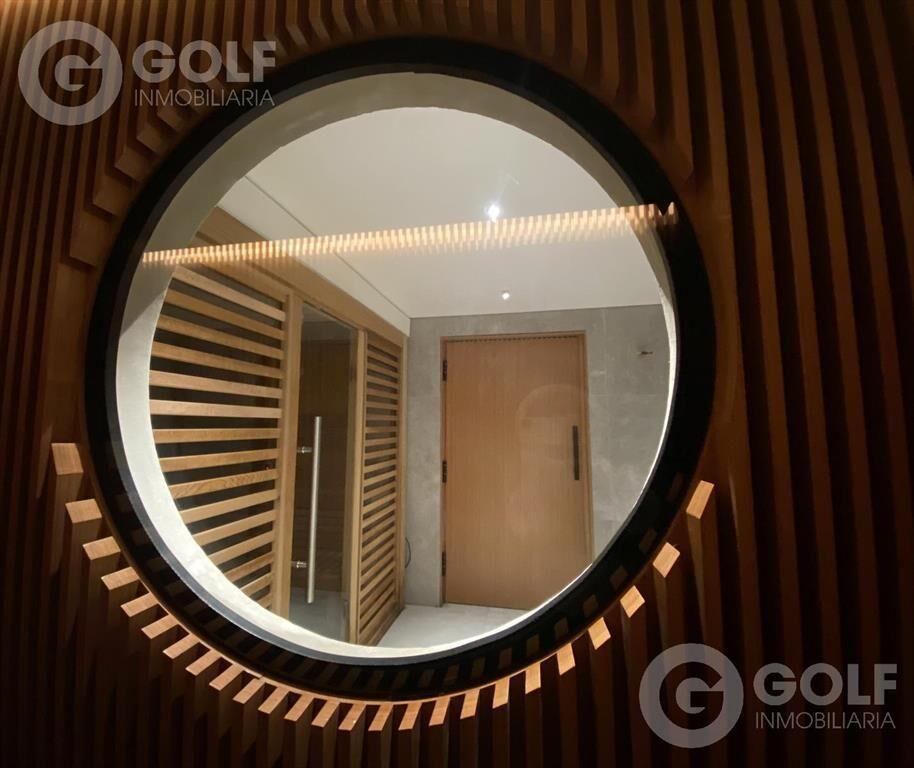 Venta apartamento 1 dormitorio con renta en Barrio Sur